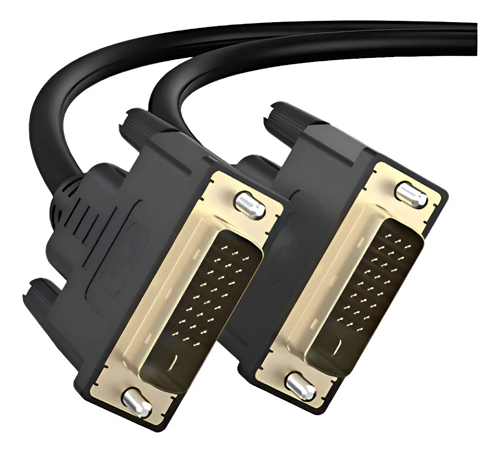 CABLE DVI-D (24+1) M/M 1.5MT