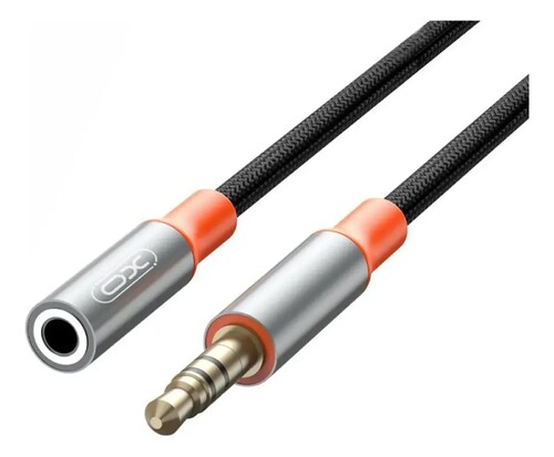 CABLE EXTENSION PLUG M/H 1MTS