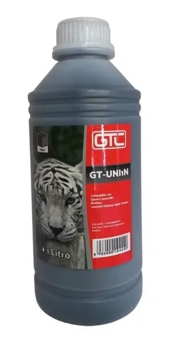 BOT. ALT. UNIVERSAL NEGRO GTC 1000ML