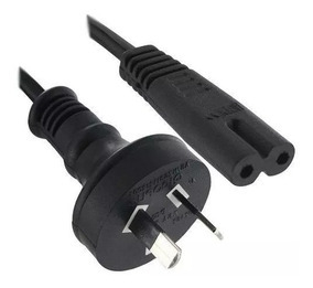 CABLE ALIMENTACION INTERLOCK TIPO OCHO (8)