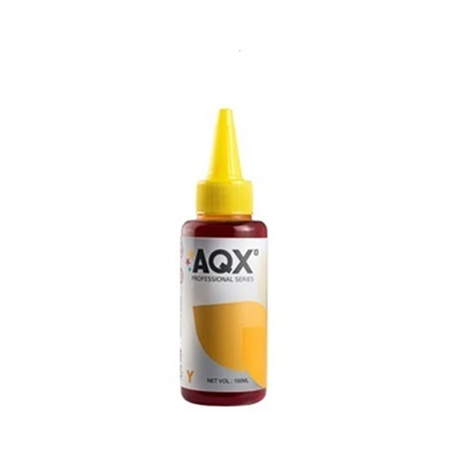 BOT. ALT. CANON AQX AMARILLO 250ML