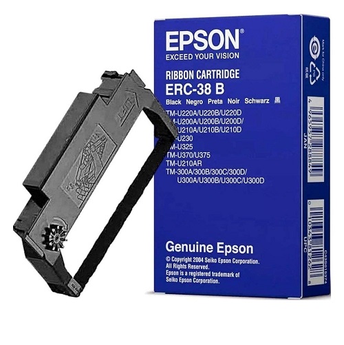 CINT.EPSON - ERC 38 B P/2002/220/2000