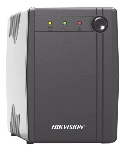 UPS HIKVISION 600VA DS