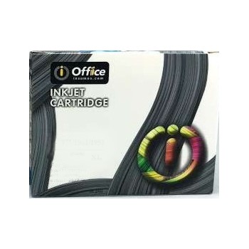 CAR. ALT. EPSON T133 NEGRO OFFICE 15ML P/125/320/4