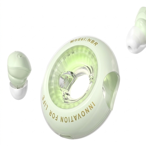AURI IN EAR BT ESTUCHE VENTION NBRG0 VERDE