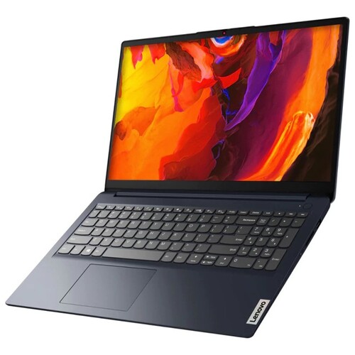 NOTEBOOK LENOVO IDEAPAD 1 R5-7520U/8GB/SSD256GB/1