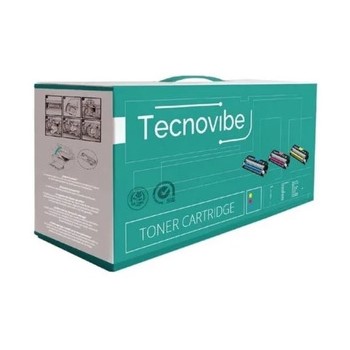 TONER ALT. HP 126/312/352A TECNOVIBE AMARIL P/1025