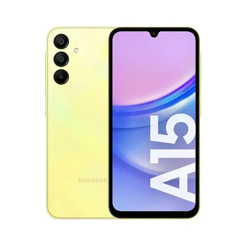 CELULAR SAMSUNG GALAXY A15 128GB