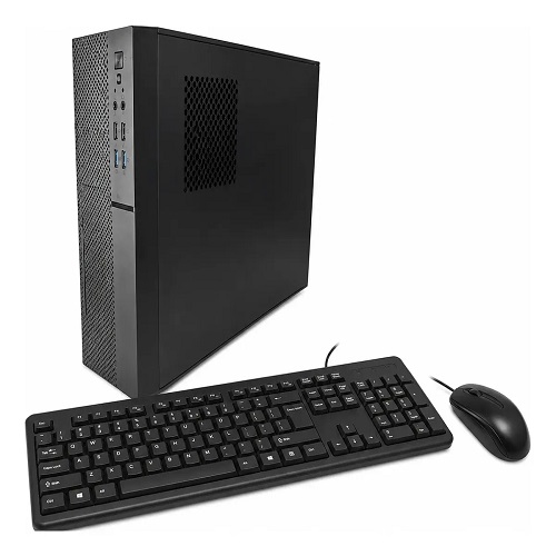 GABINETE PERFOMANCE SLIM NSV2 KITX3