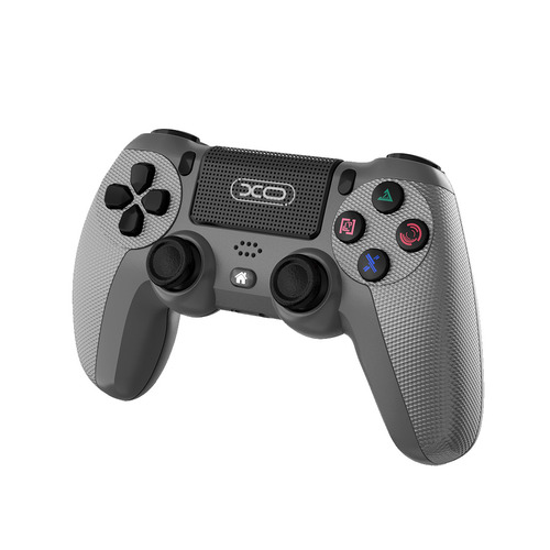 JOYSTICK WIRE PS4 XO-GP6 GRIS