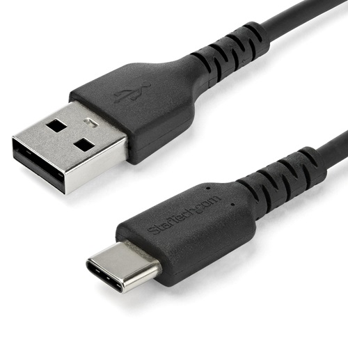CABLE USB/USB-C M/M 1MT