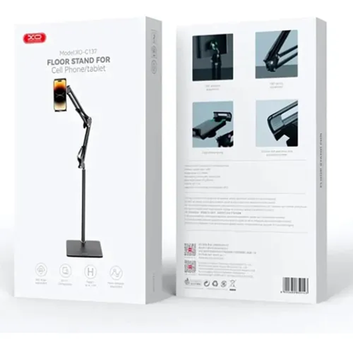 SOPORTE CELU P/MESA XO-C137