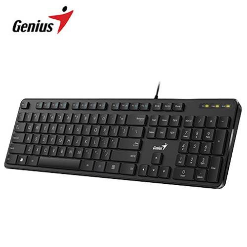 TECLADO