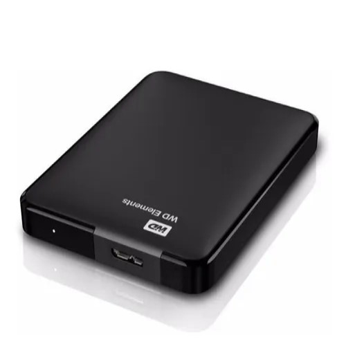 DISCO EXTERNO 1TB WD USB 2.5 3.0