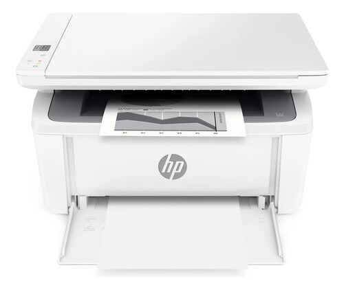 IMPRESORA MFP LASER HP M141W WIFI