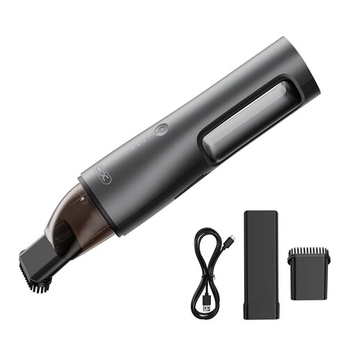 ASPIRADORA DE MANO INALAMBRICA XO CZ019 5000MAH