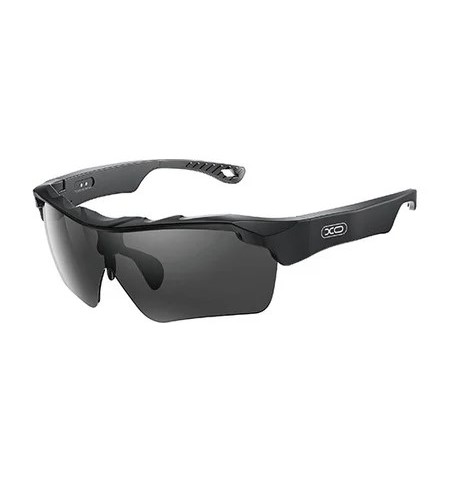 LENTES  INTELIGENTES AURICULARES DEPORTIVOS XO E16