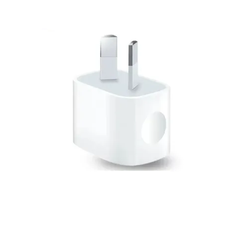 CARGADOR CELU S/CABLE IPHONE SALIDA USB 10W