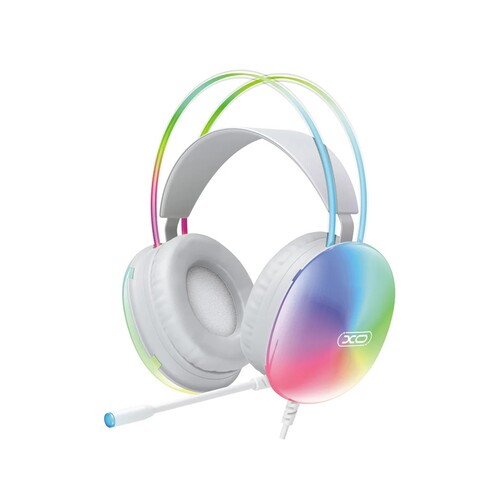 AURI VINCHA GAMER PLUG/USB XO GE11 C/MIC RGB