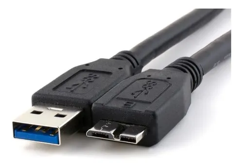 CABLE USB 3.0 PARA DISCO EXTERNO