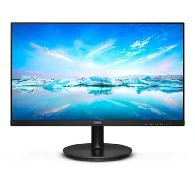 MONITOR 22