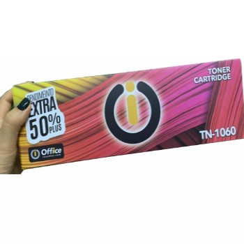 TONER ALT. BROTHER 1060 OFFICE +50% P/1110/1510