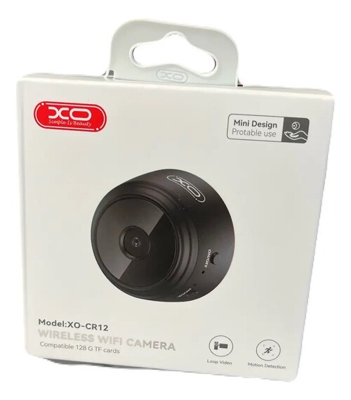 CAMARA