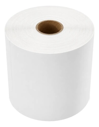 ETIQ. ROLLO - BLANCO - 100x150 X 300 ETIQ.GTC