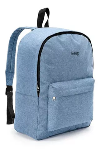 MOCHILA ESCOLAR