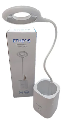 LAMPARA LAPICERO ETHEOS 3 INTESIDAD - RECARABLE