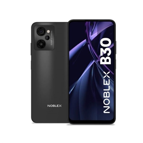 CELULAR NOBLEX B30 128GB 6GB RAM