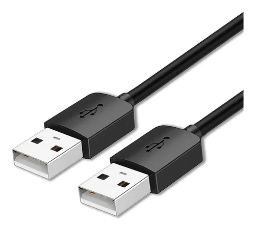 CABLE USB M/M 1.8MT NISUTA/BKT