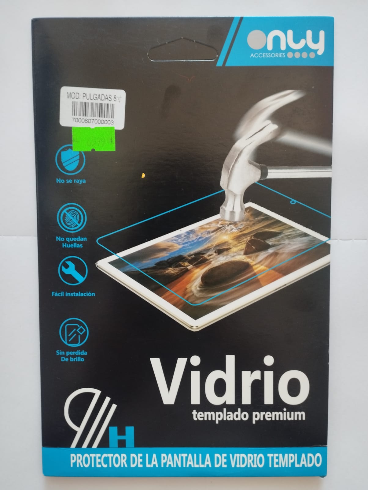 VIDRIO