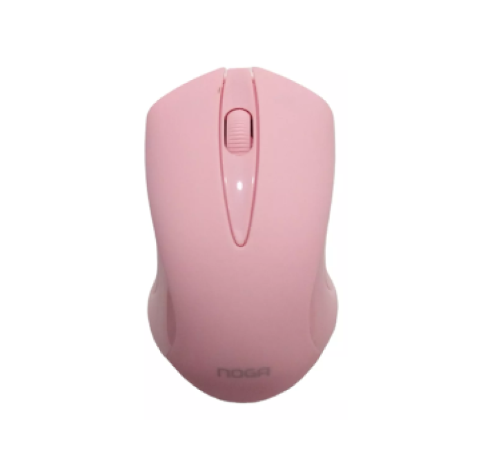 MOUSE NOGANET WIRELESS NGM-680