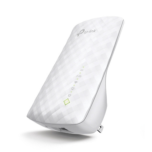 EXT. RANGO 220V TP-LINK RE200 AC750 RE200