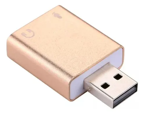 PL. SONIDO  7.1 USB EXTERNO NOGA HE282