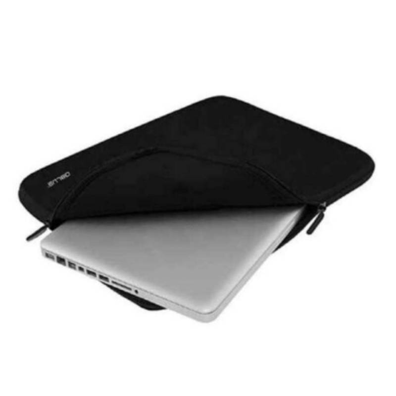 FUNDA P/NOTEBOOK NEOPRENE NEGRO 15