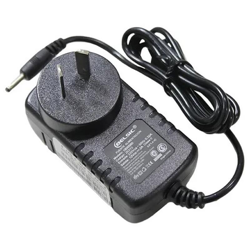 CARGADOR NB BELSIC P/ EXO 12V 2A 3.5*1.4