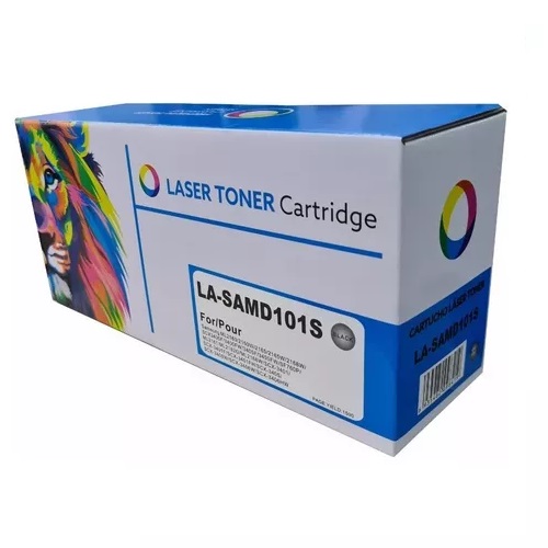 TONER ALT. SAMSUNG D101S PREMIUM P/2160/