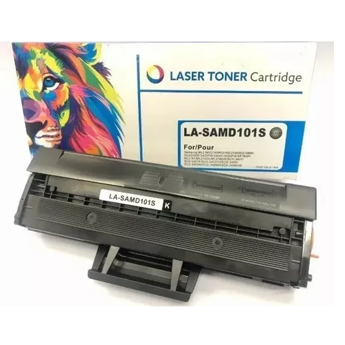 TONER