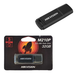 PENDRIVE 32GB HIKVISION 3.2 M210P