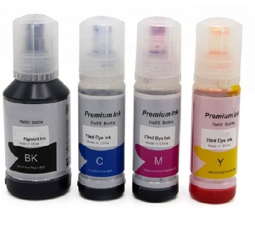 BOT. ALT. EPSON T504 NEGRO BLOW NK 130ML P/4150