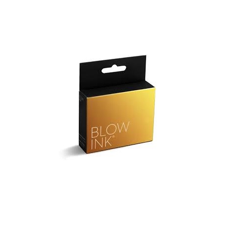 CAR. ALT. EPSON T296 AMARILLO BLOW INK P/231/241