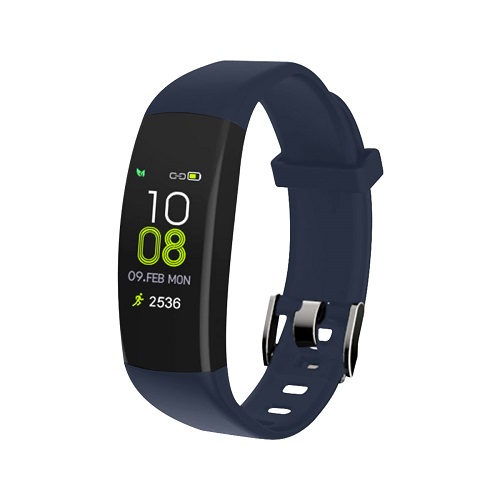 SMARTBAND SOUL SLIM200 NEGRO