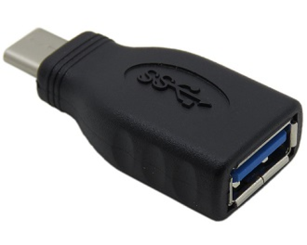 ADAPTADOR OTG USB H / USB-C M INT.CO 006