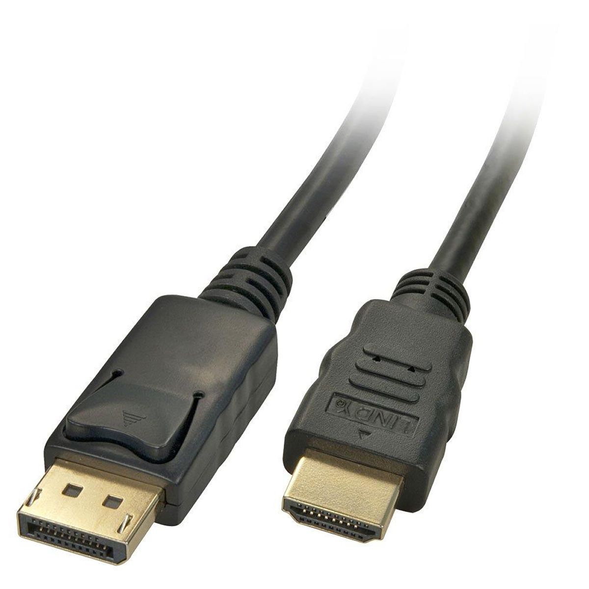 CABLE HDMI A DISPLAYPORT M-M 1,8 M INT.CO