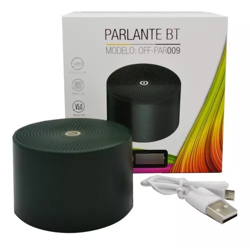 PARLANTE