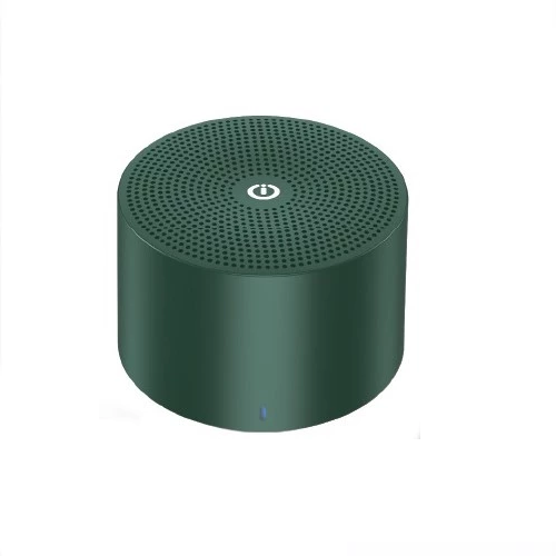 PARLANTE BT OFFICE PAR008/009 LED 3W 2.5HS BAT