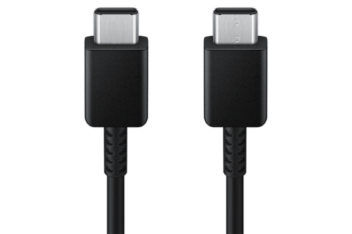 CABLE USB-C/USB-C M/M 1.8MT NOGA NEGRO