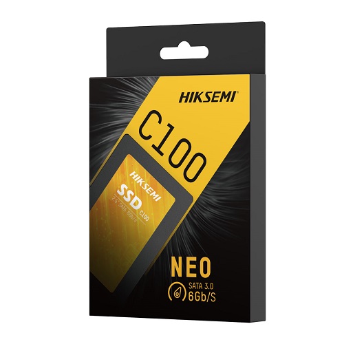DISCO SSD 480GB HIKSEMI C100 NEO 3.0 SATA 6